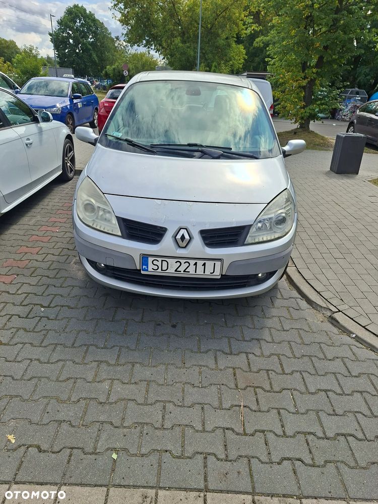 Renault Grand Scenic 1.9 dCi XXL FAP Exception - 2