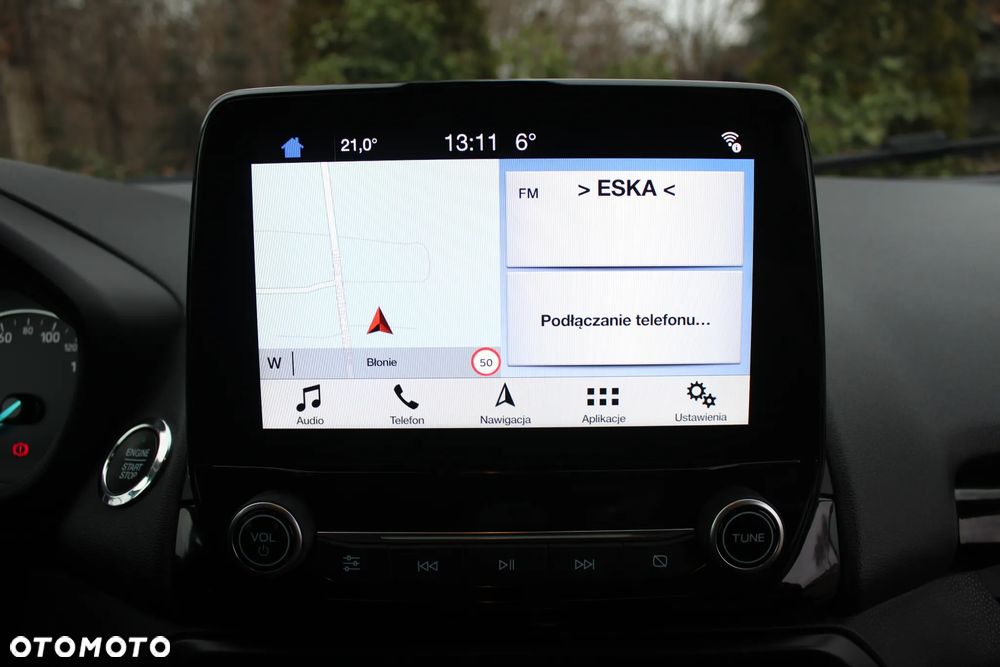 Ford EcoSport 1.0 EcoBoost TITANIUM - 26