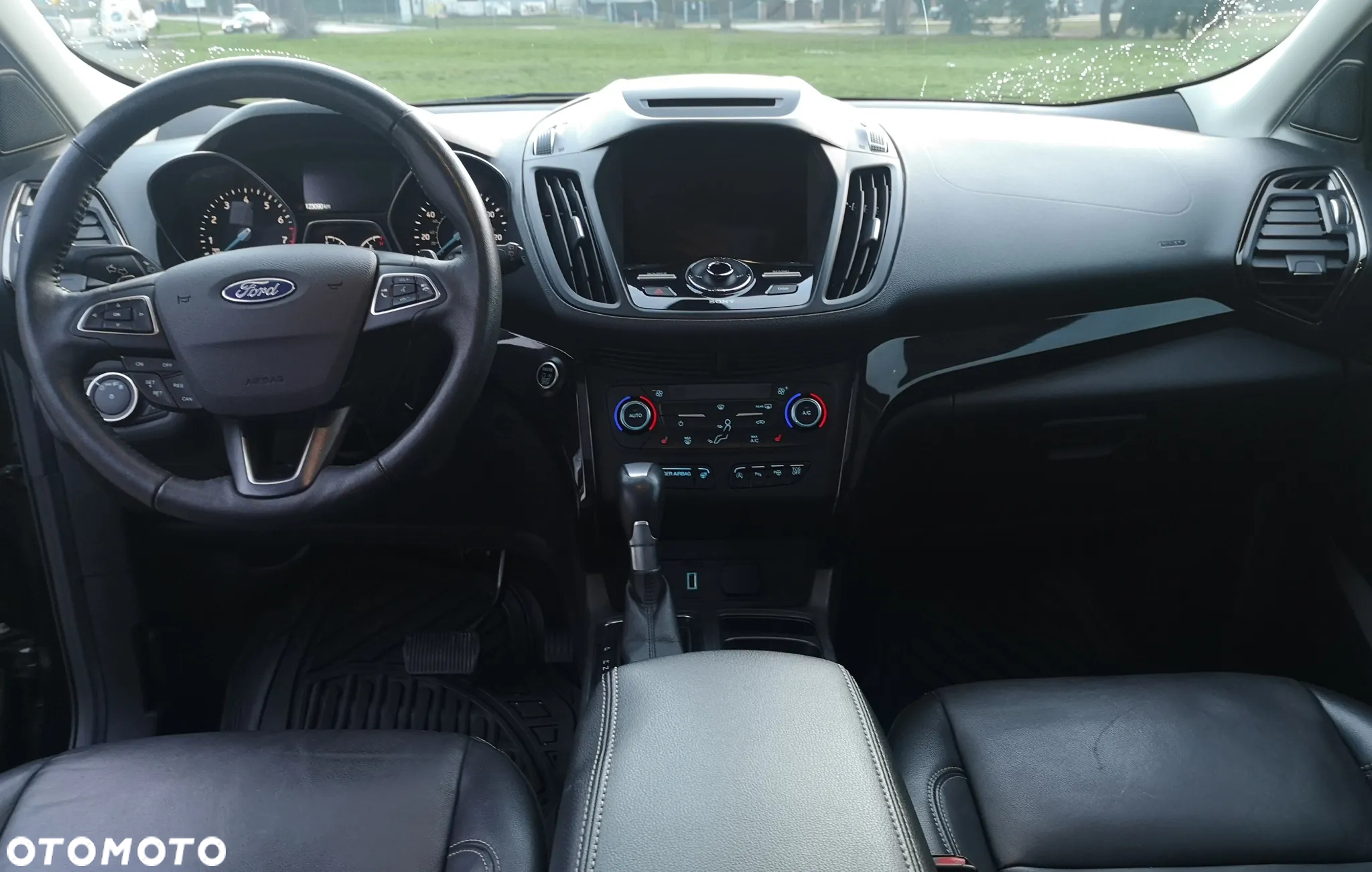 Ford Escape - 5