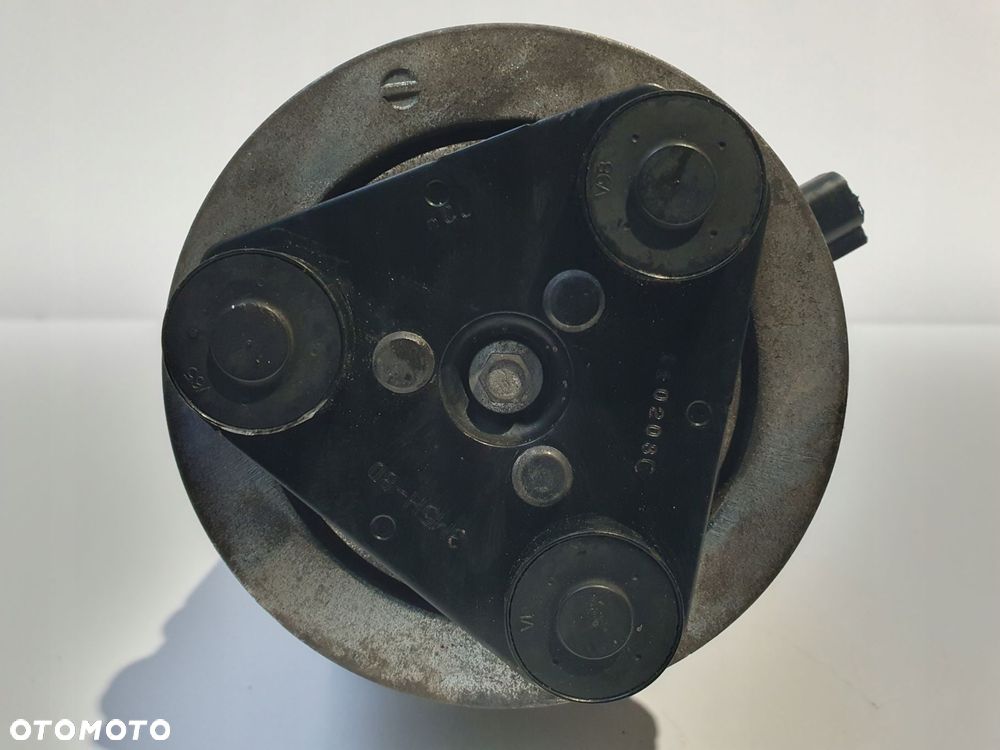 SPRĘŻARKA KLIMATYZACJI Ford Galaxy MK2 1.8 TDCI pompa - 6