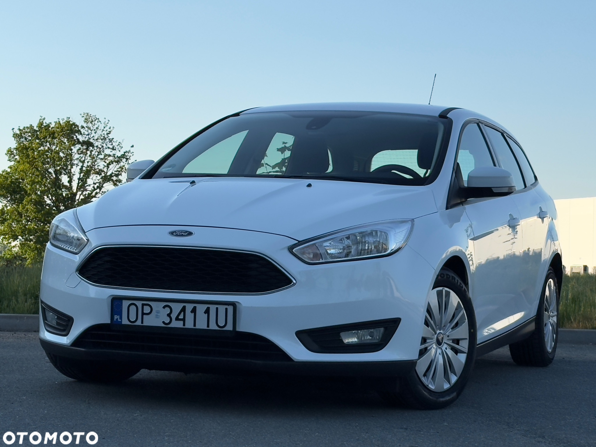 Ford Focus - 21