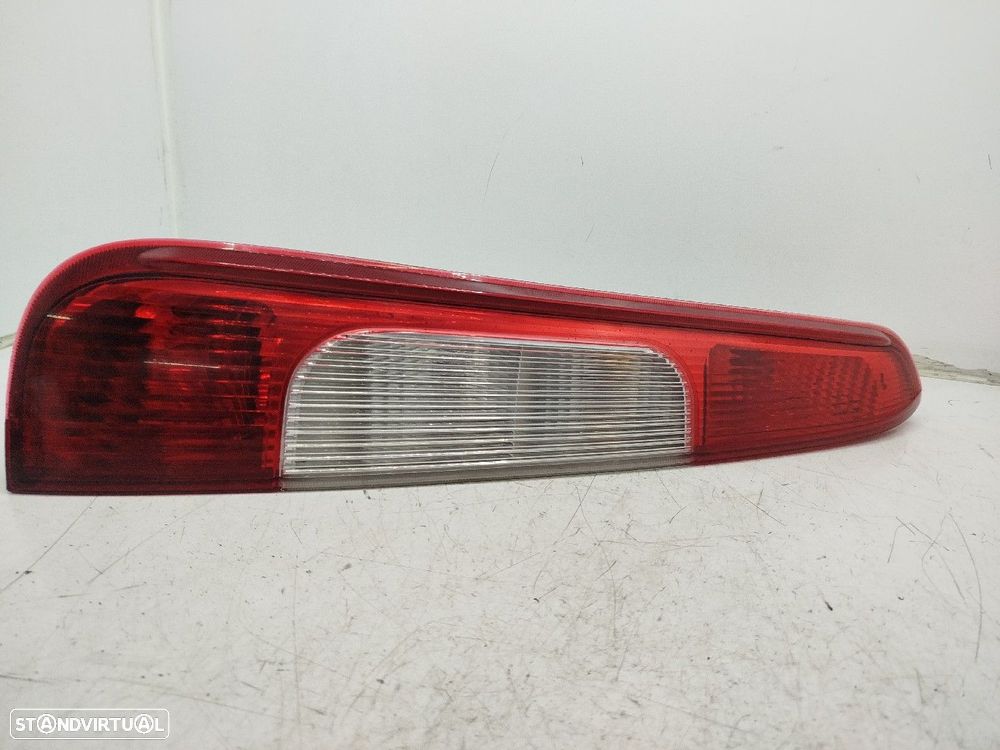 Farolim Stop Esq Ford Focus C-Max (Dm2) - 2