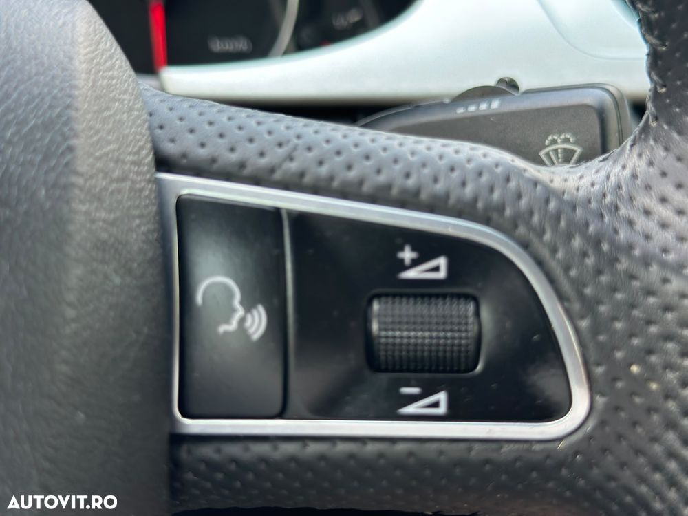 Audi A4 Limuzina 1.8 TFSI Multitronic Ambiente - 17