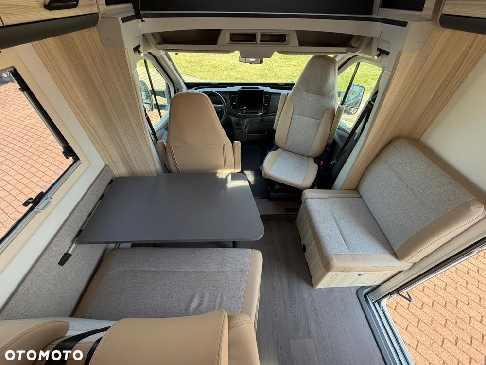 Sun Living by Adria S 75 SL - 21