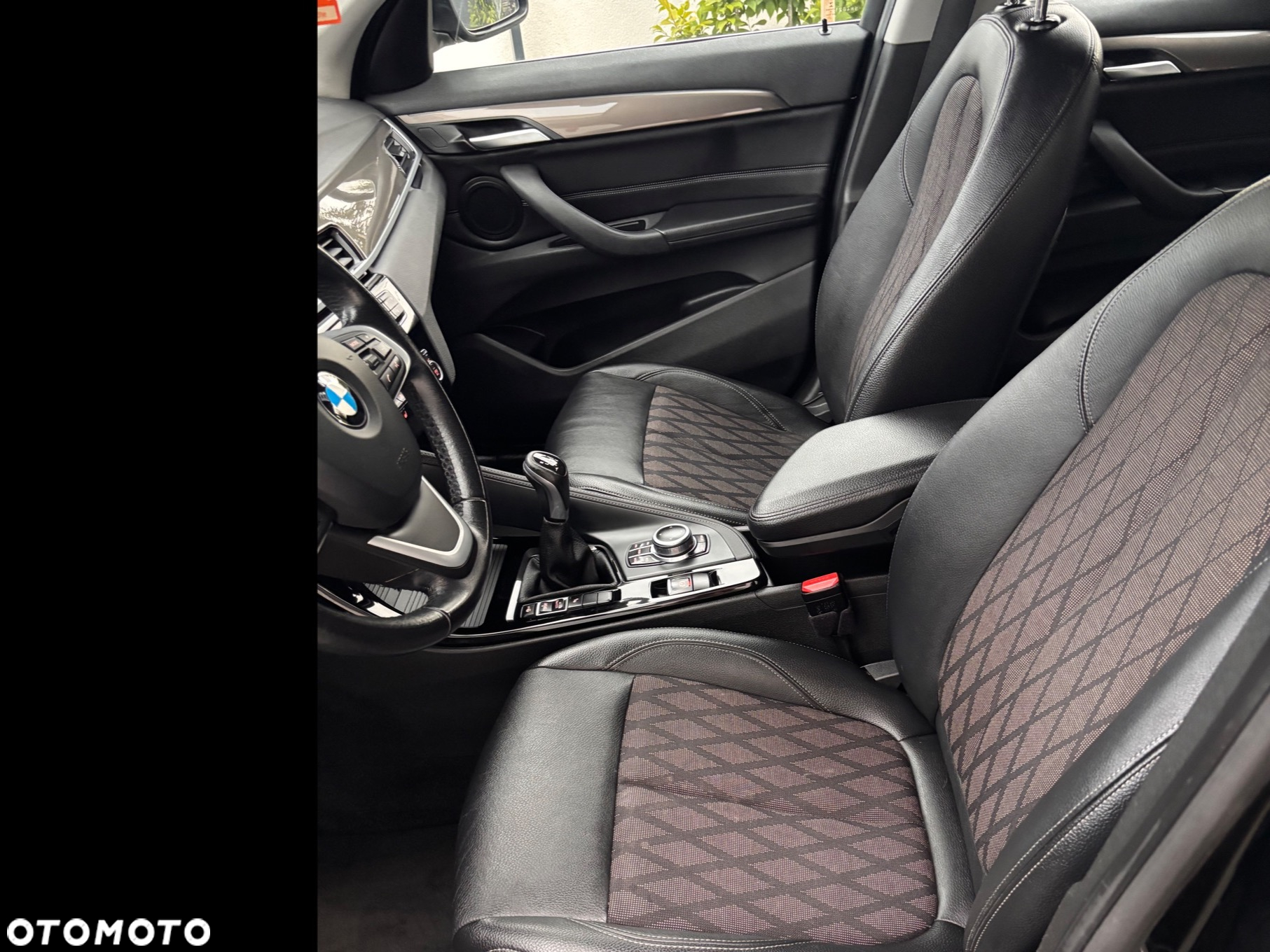 BMW X1 sDrive18i Advantage - 14