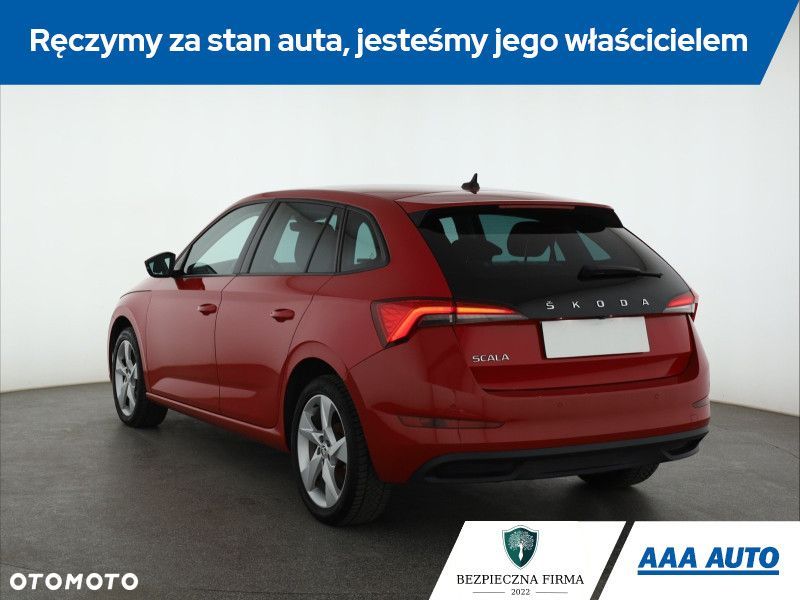 Skoda Scala - 6