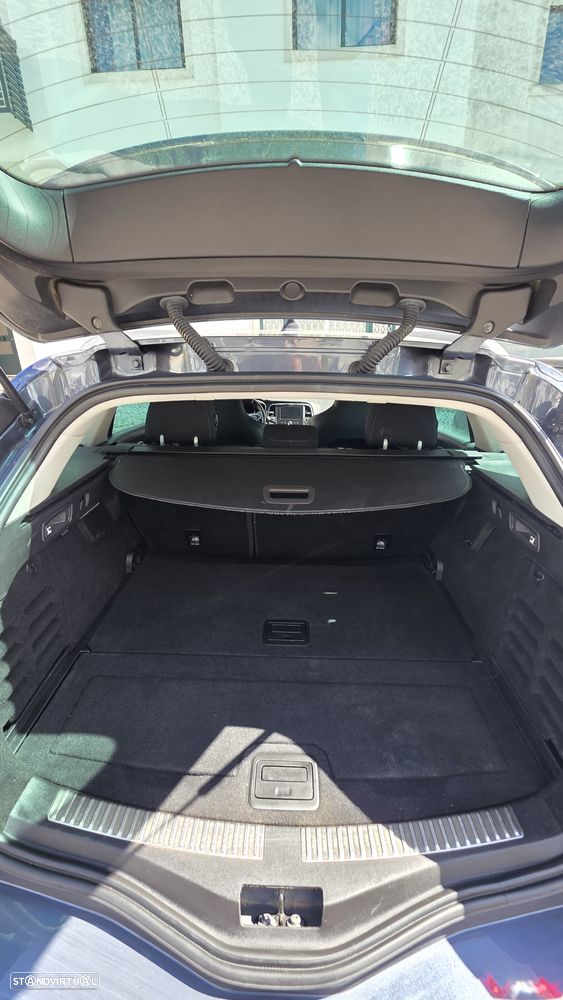 Renault Mégane Sport Tourer 1.5 Blue dCi GT Line - 19