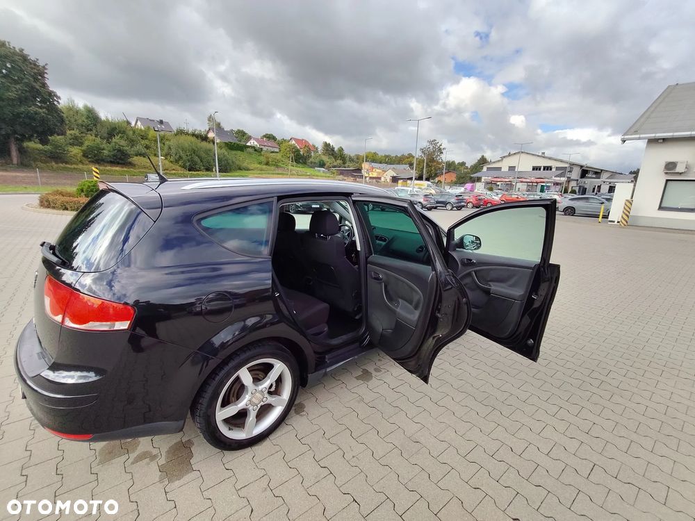 Seat Altea - 24