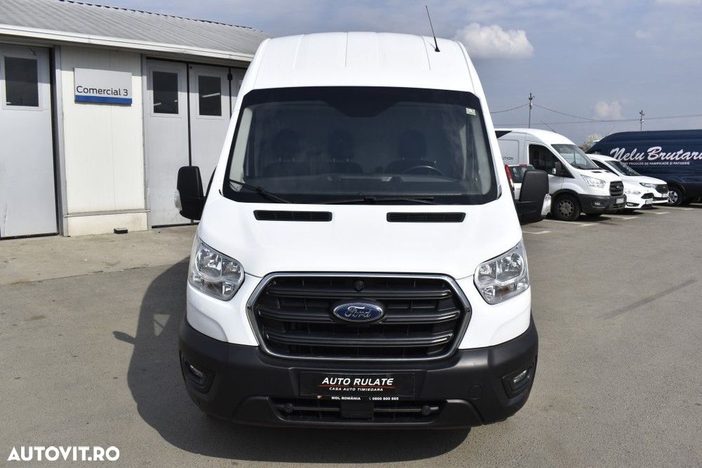 Ford Transit - 3