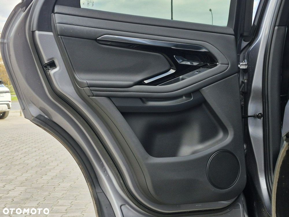 Land Rover Range Rover Evoque - 23