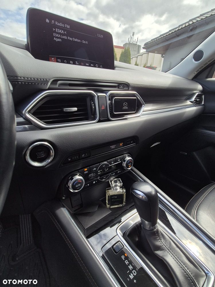 Mazda CX-5 2.2 D Skypassion AWD - 13