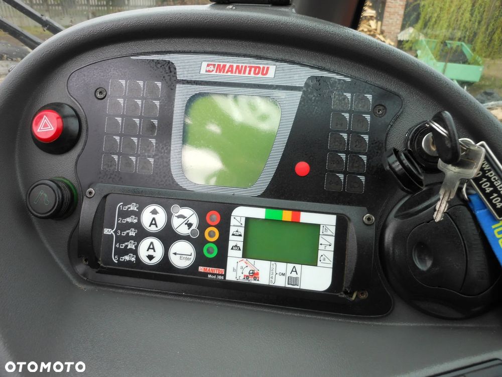 Manitou MRT 2540 - 7