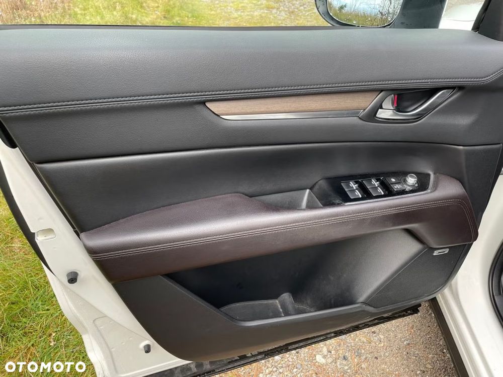 Mazda CX-5 SKYACTIV-G 194 AWD Signature - 20