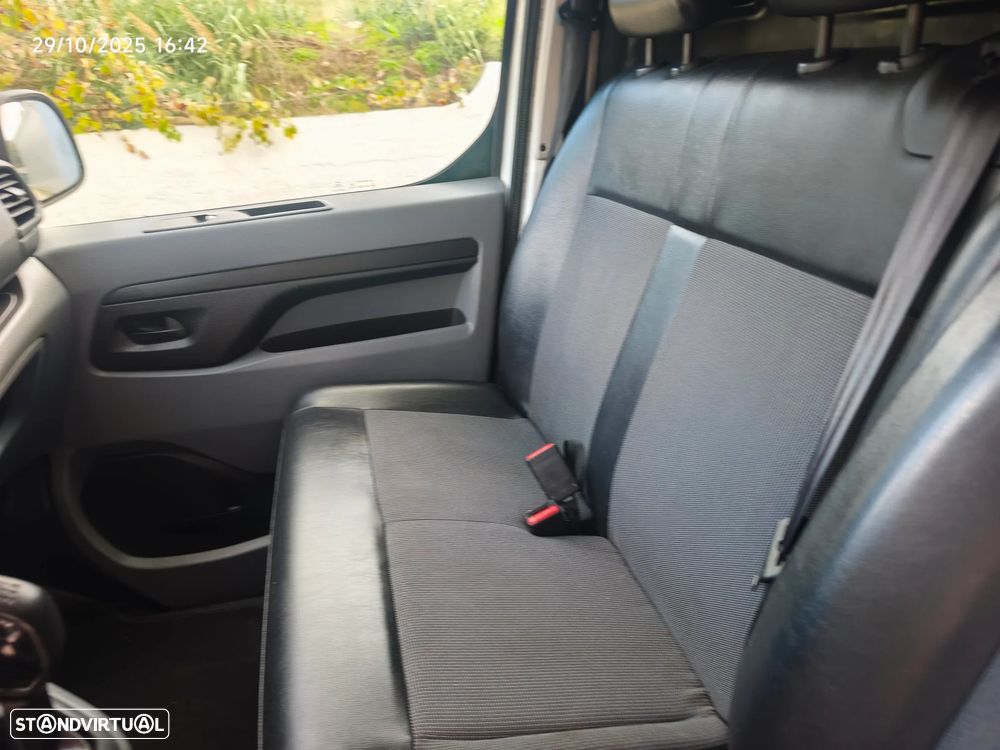 Peugeot Expert 1.6 HDI - 13