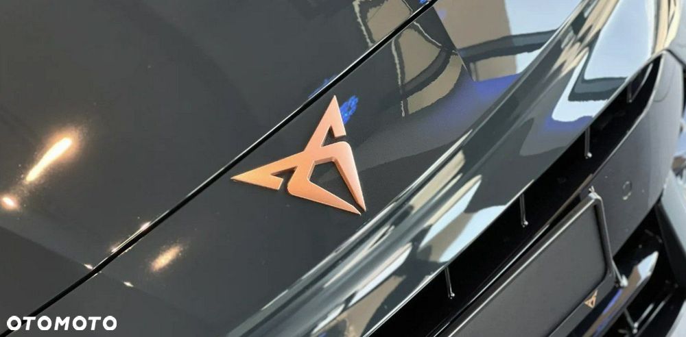Cupra Leon - 7