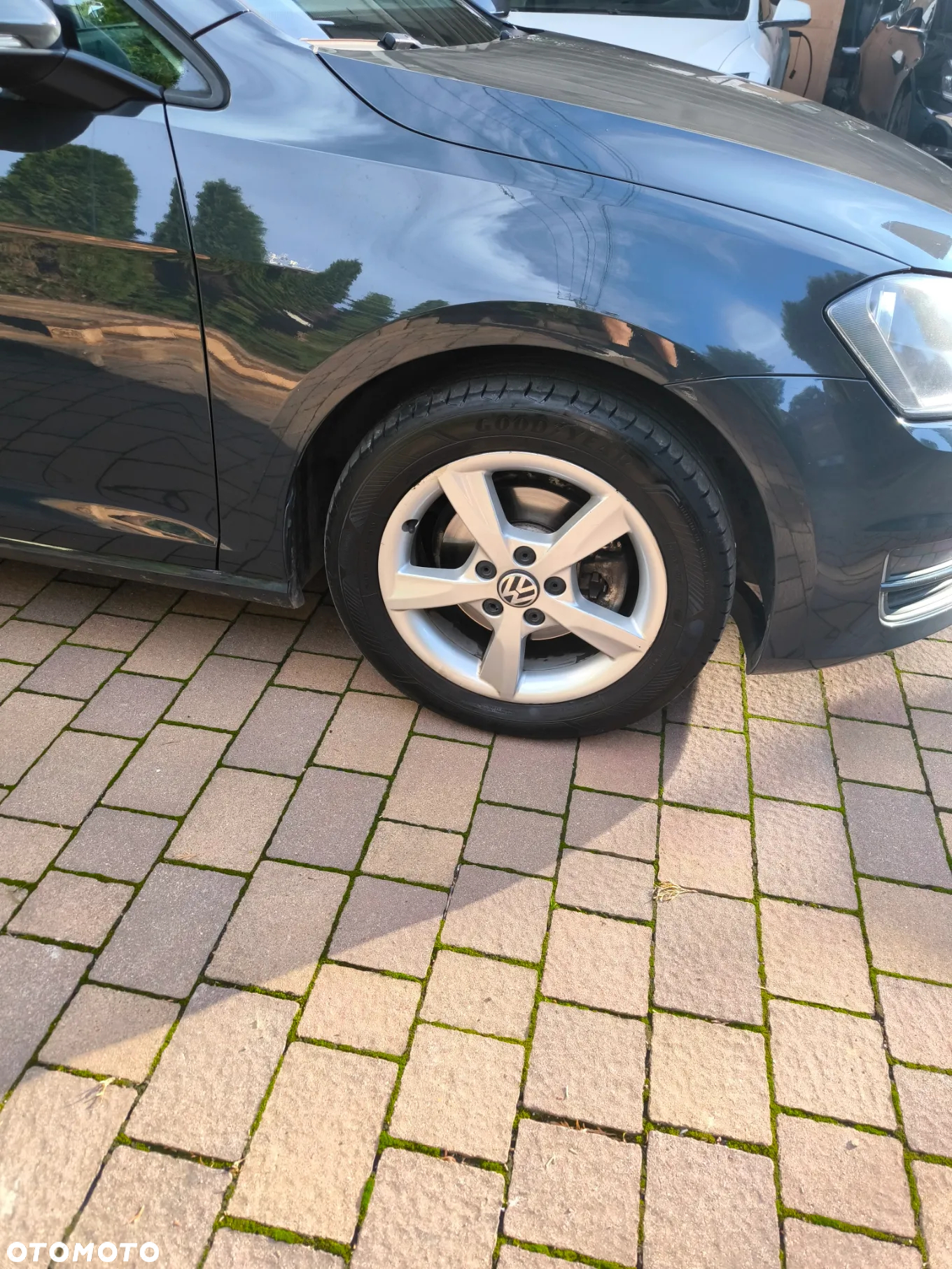 Volkswagen Golf VII 1.6 TDI BMT Highline - 13