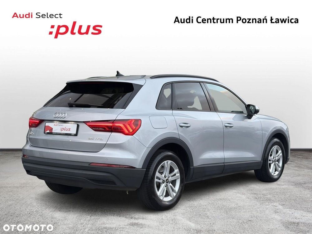 Audi Q3 35 TFSI S tronic - 3