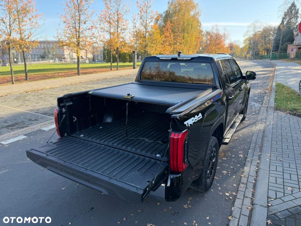 Toyota Tundra - 15