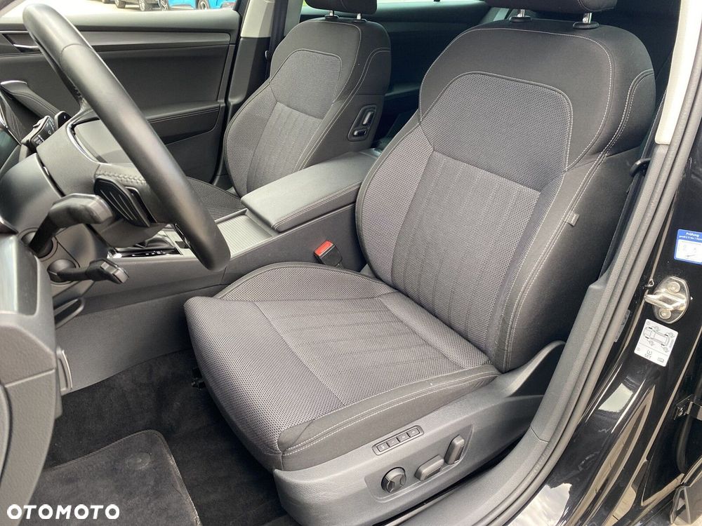 Skoda Superb - 10