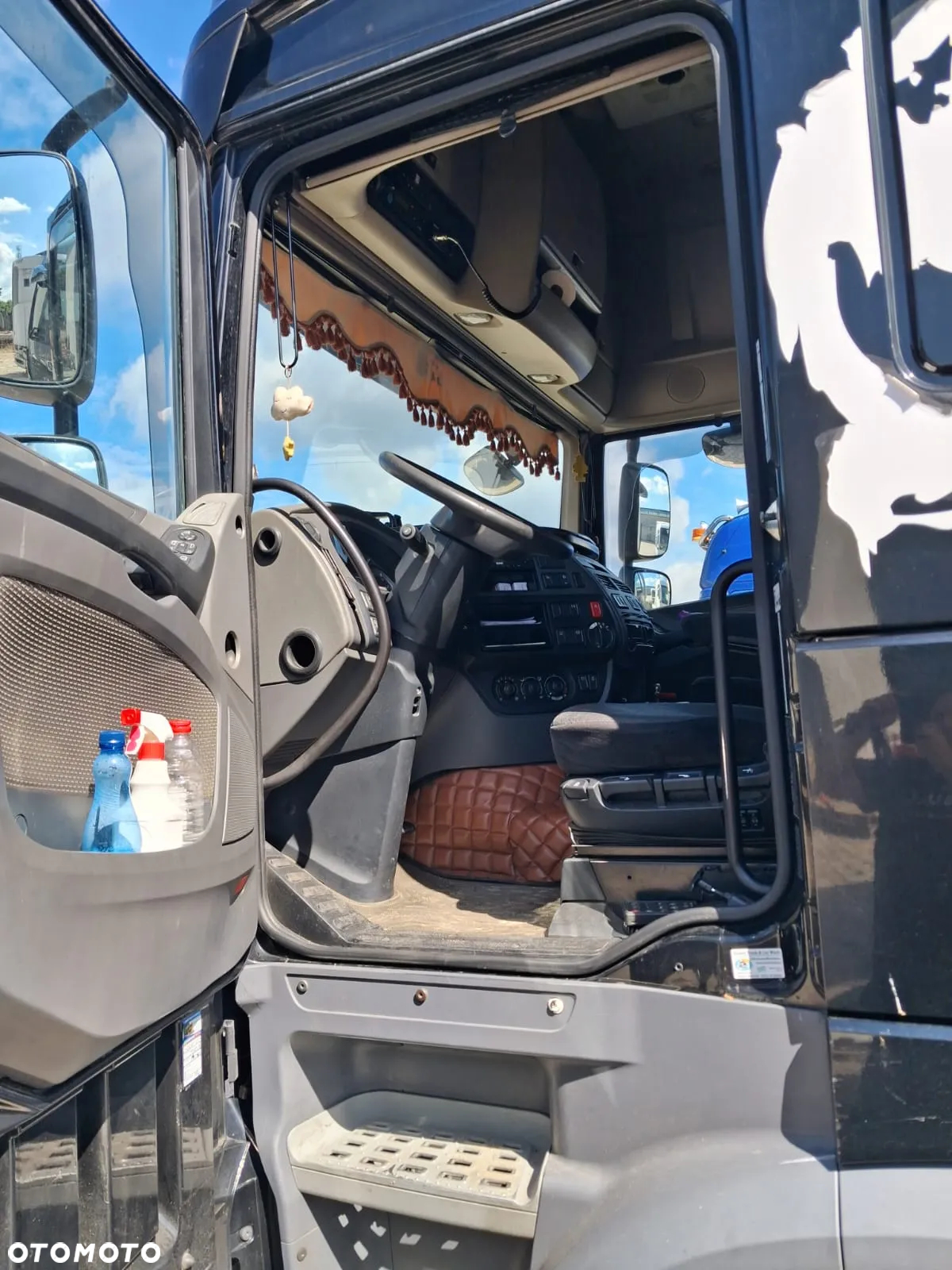 DAF XF106 - 7