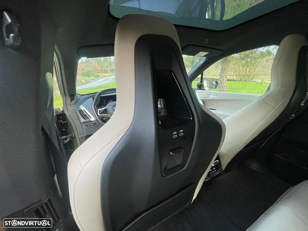 BMW iX xDrive 40 - 27