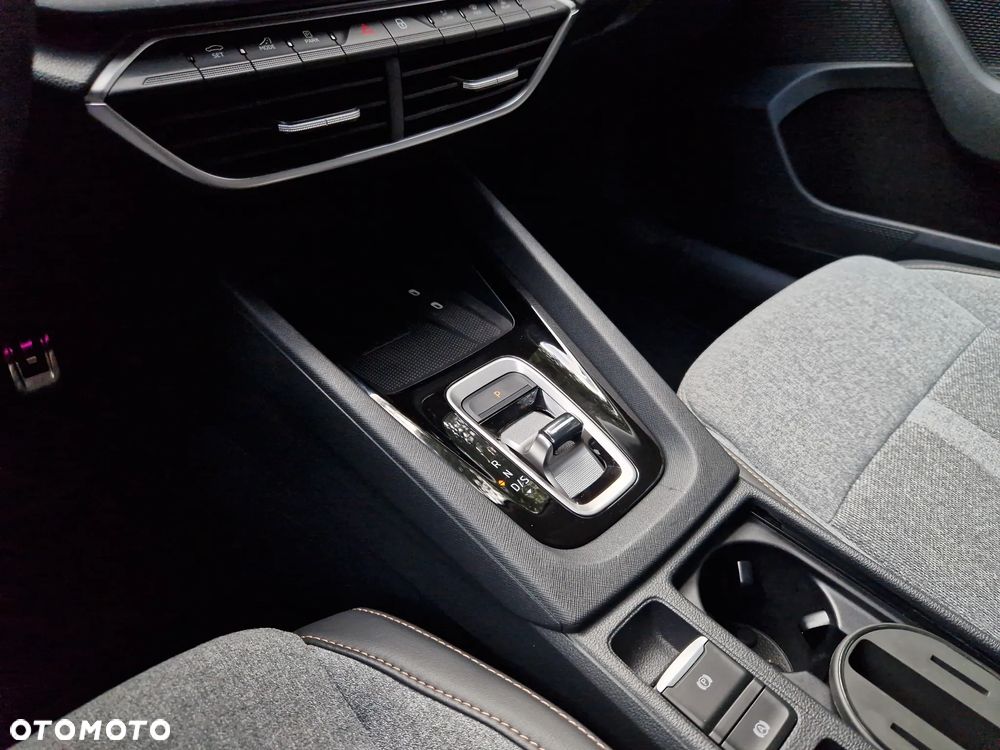 Skoda Octavia 1.5 TSI mHEV Drive Selection DSG - 16