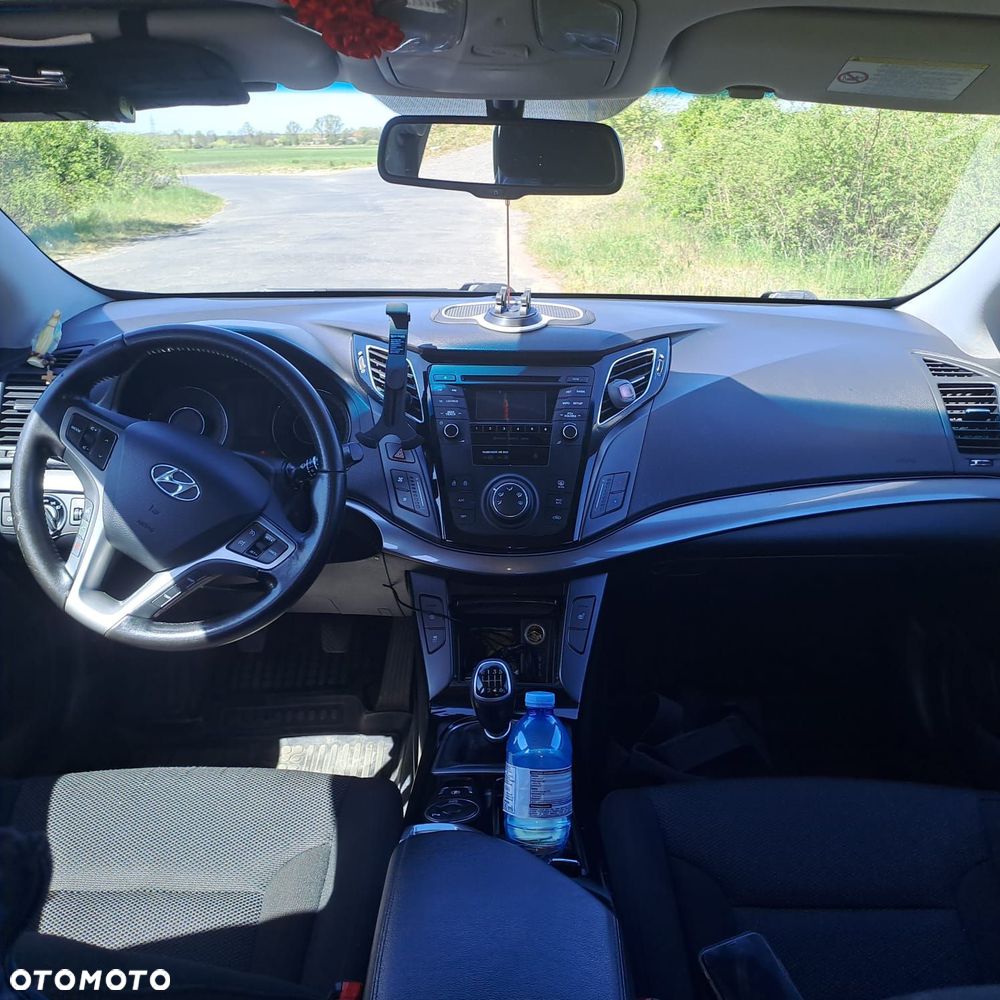 Hyundai i40 - 7
