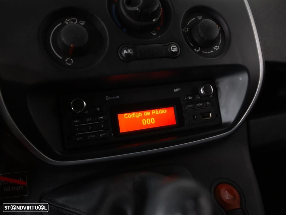 Renault Kangoo EXPRESS 1.5 DCI ENERGY S/S MAXI 3L (C/IVA) - 14