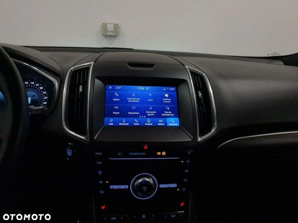 Ford Edge 2.0 EcoBlue Bi-Turbo 4x4 ST-LINE - 20