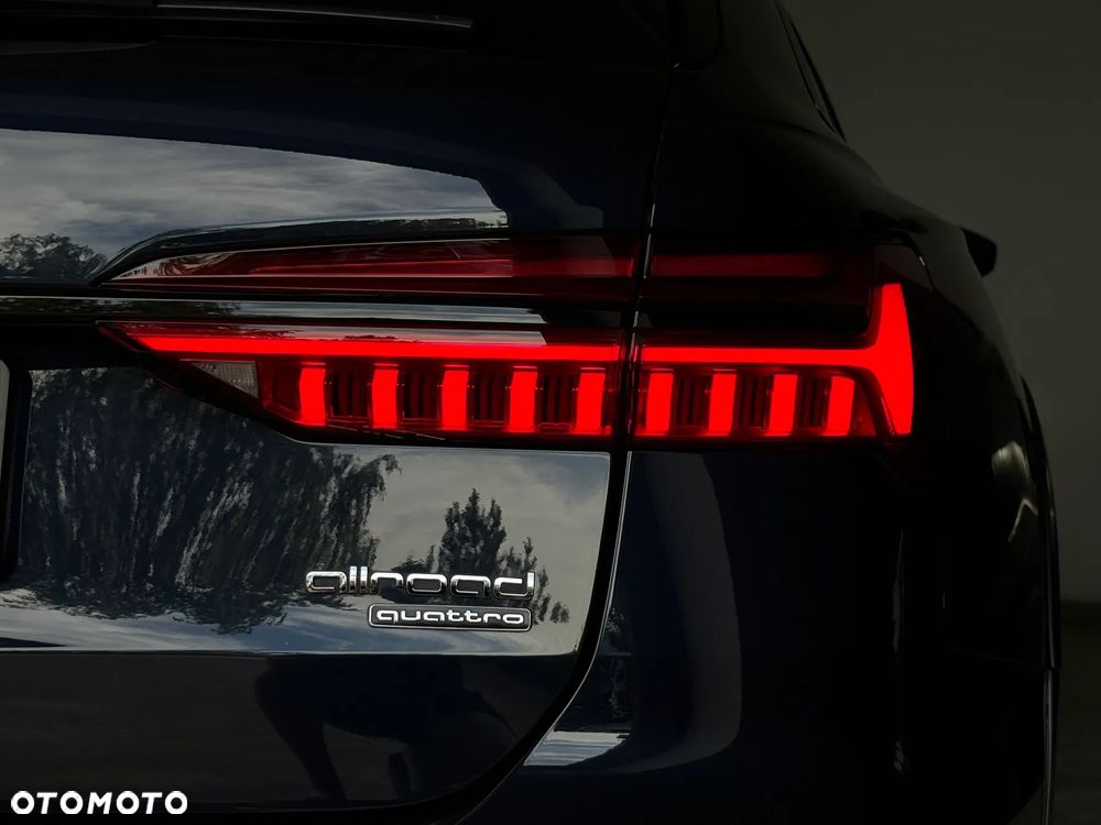 Audi A6 Allroad quattro 40 TDI S tronic - 38