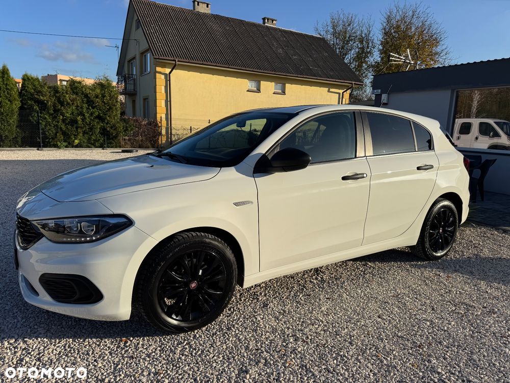 Fiat Tipo 1.4 16v Street - 14