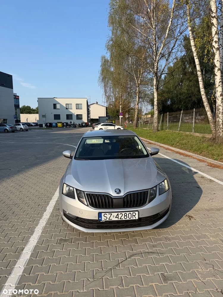 Skoda Octavia 1.6 TDI Ambition - 5