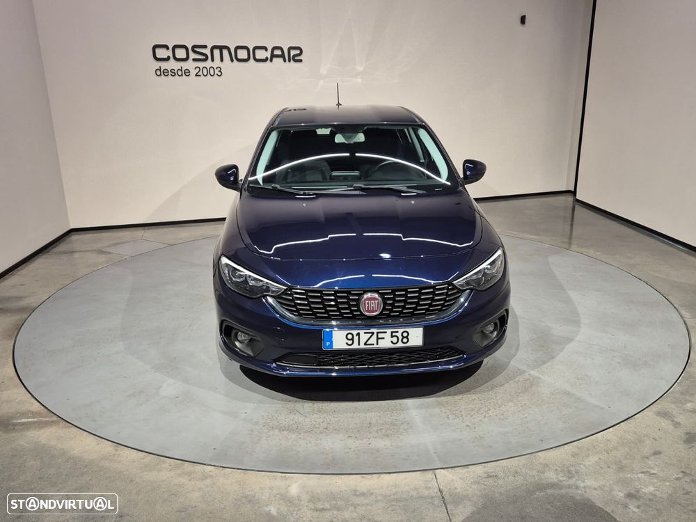 Fiat Tipo 1.3 M-Jet Lounge - 8