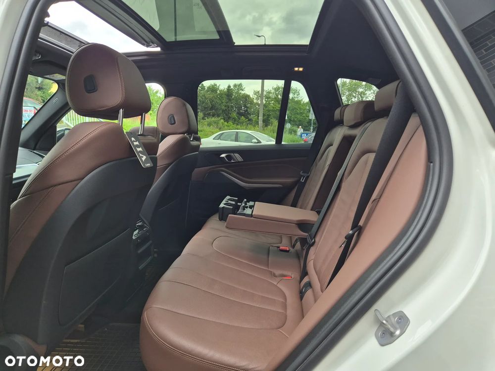 BMW X5 - 24