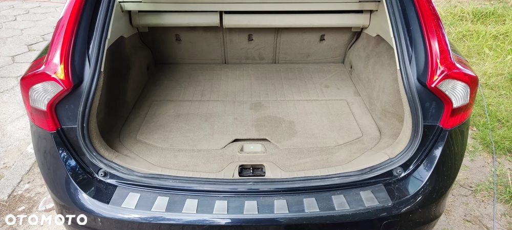 Volvo V60 - 4