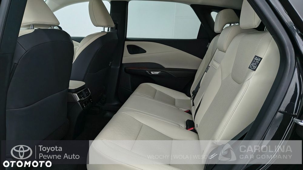 Lexus RX - 17
