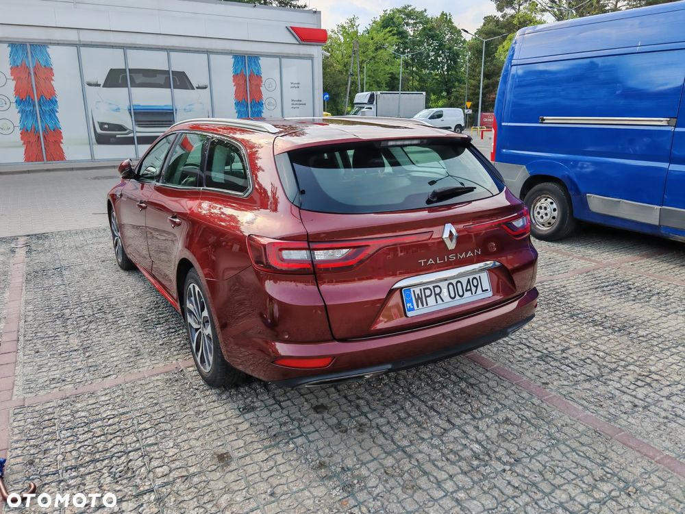Renault Talisman 1.6 Energy TCe Intens EDC - 5