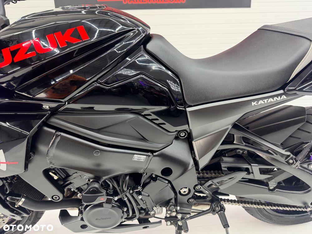 Suzuki GSX - 15