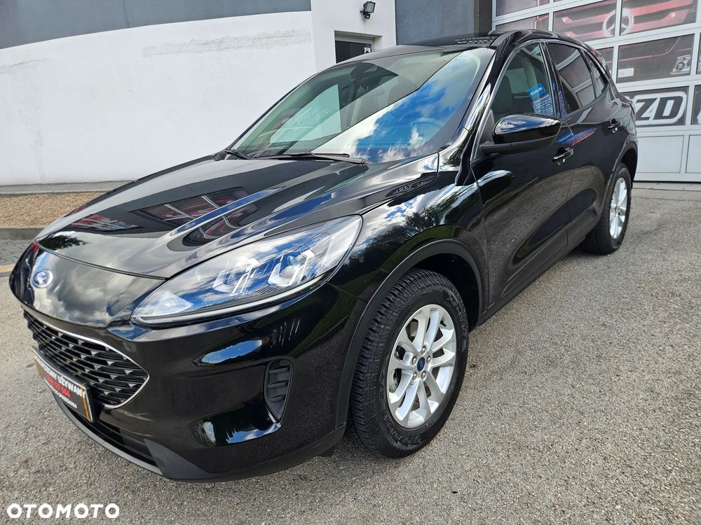 Ford Escape - 2