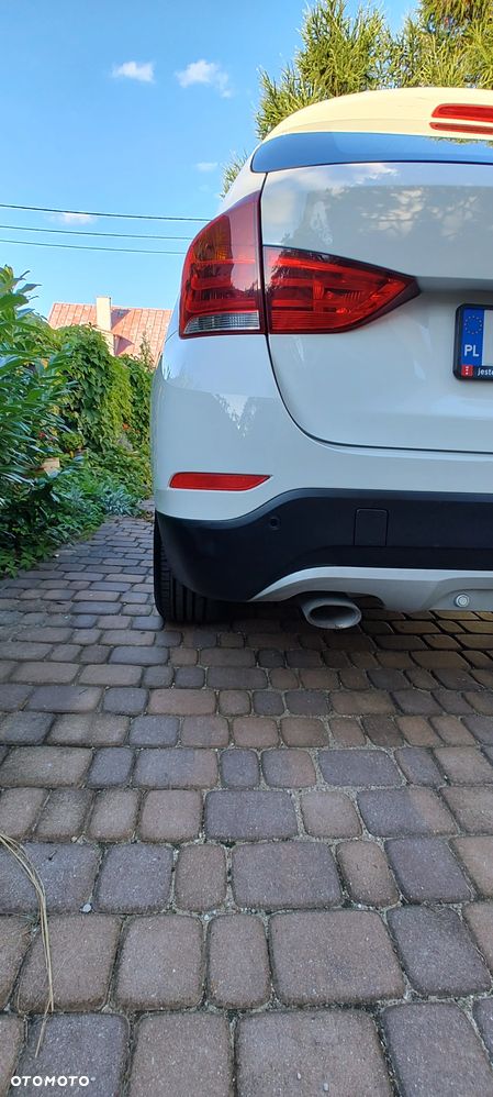 BMW X1 xDrive18d - 28