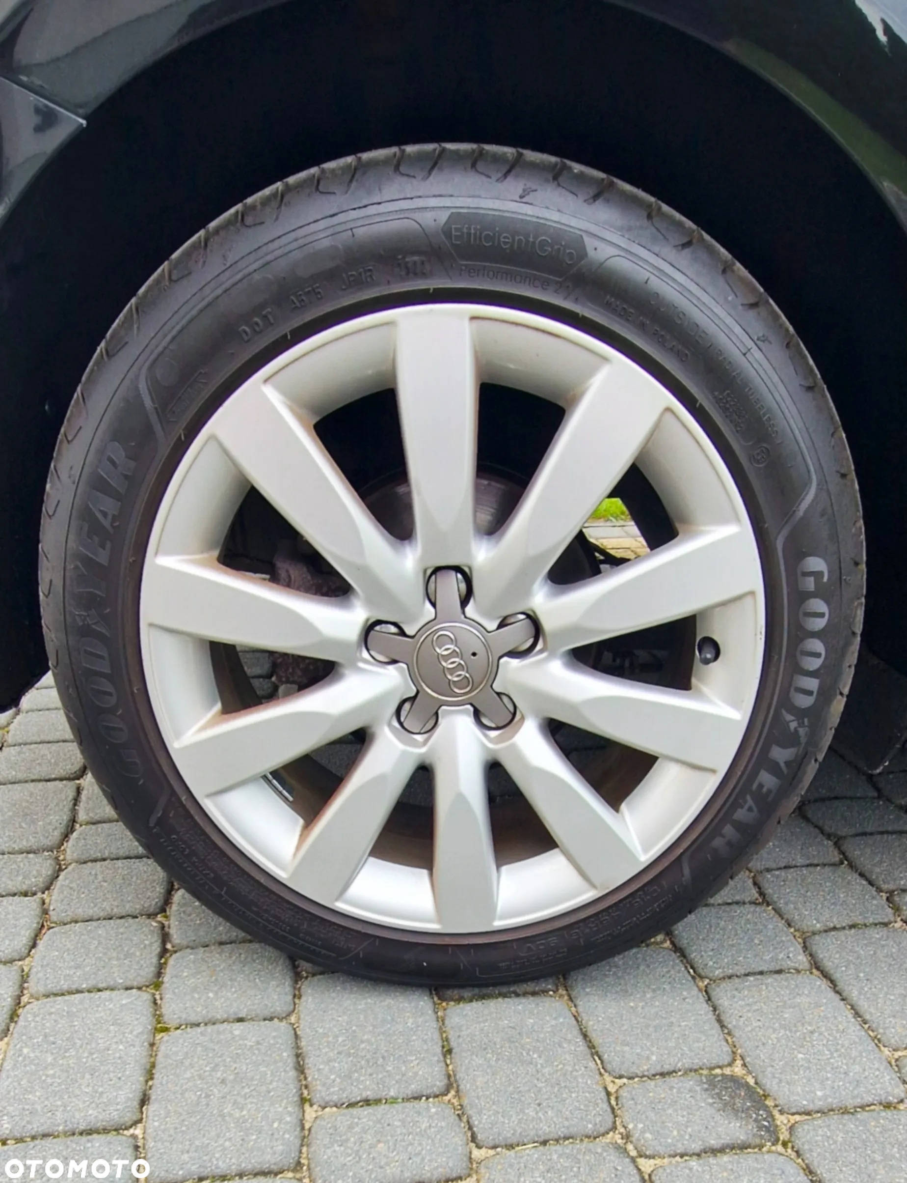 Audi A1 1.4 TDI (ultra) Sportback design - 26