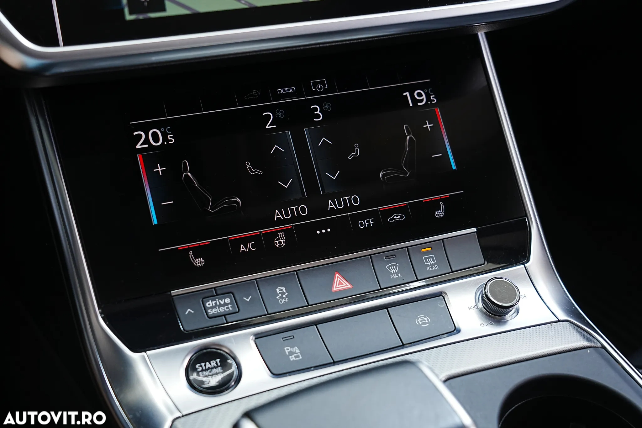 Audi A6 - 11