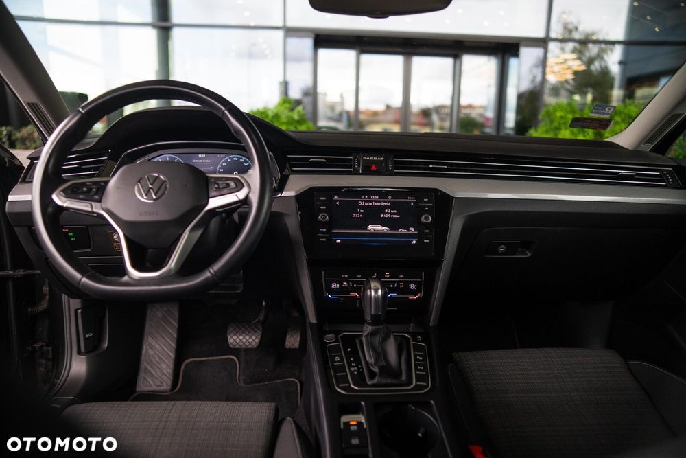 Volkswagen Passat Variant 1.5 TSI EVO Business DSG - 23