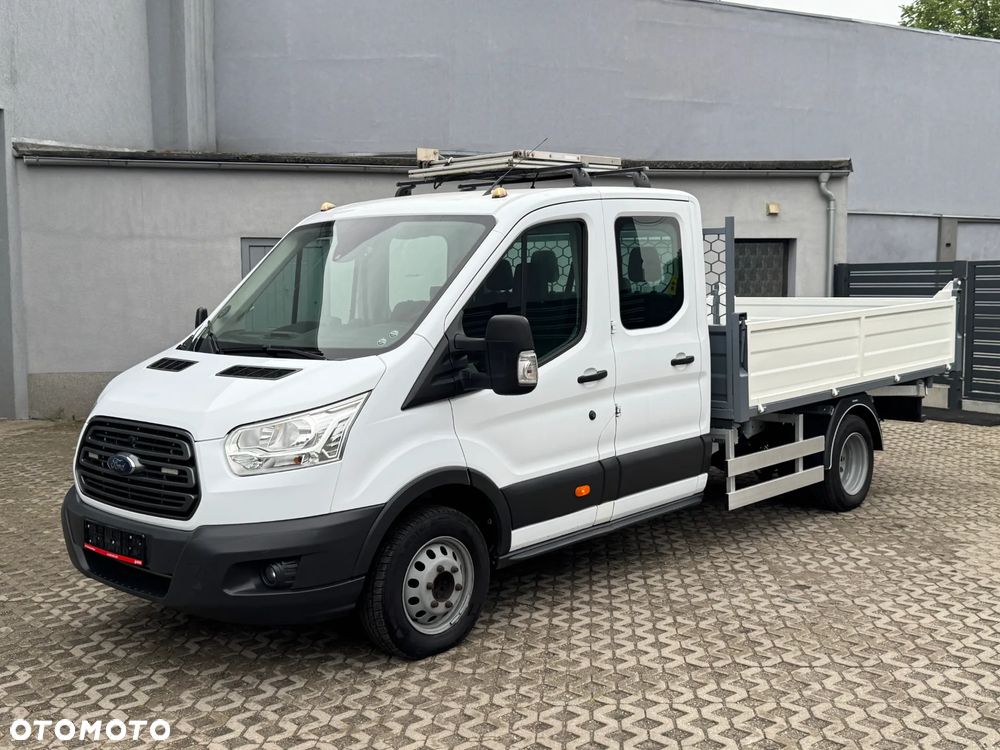 Ford Transit - 15