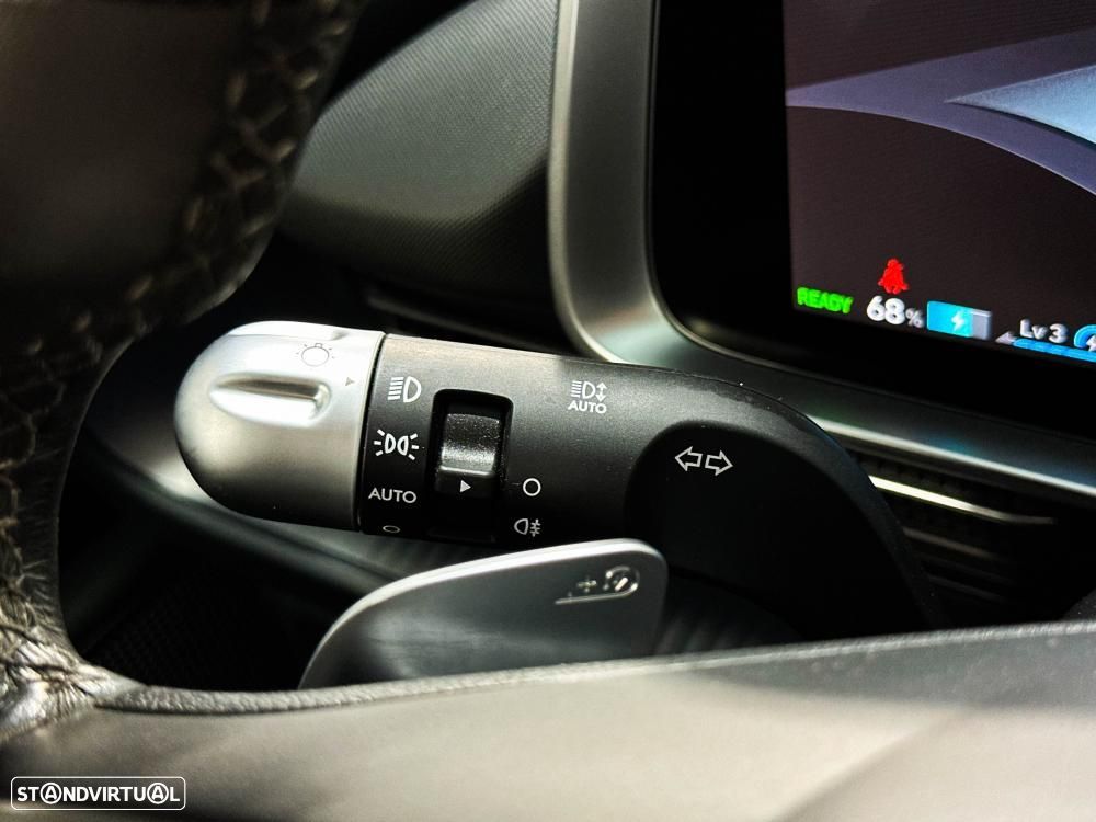 Hyundai Ioniq 6 - 39