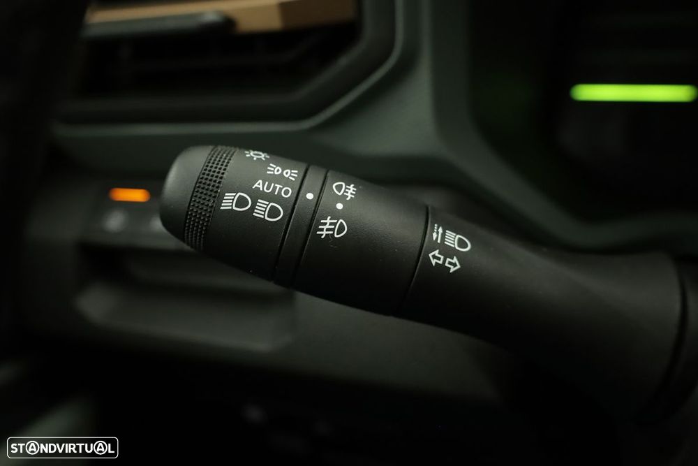 Dacia Duster 1.0 TCe ECO-G Extreme Bi-Fuel - 16