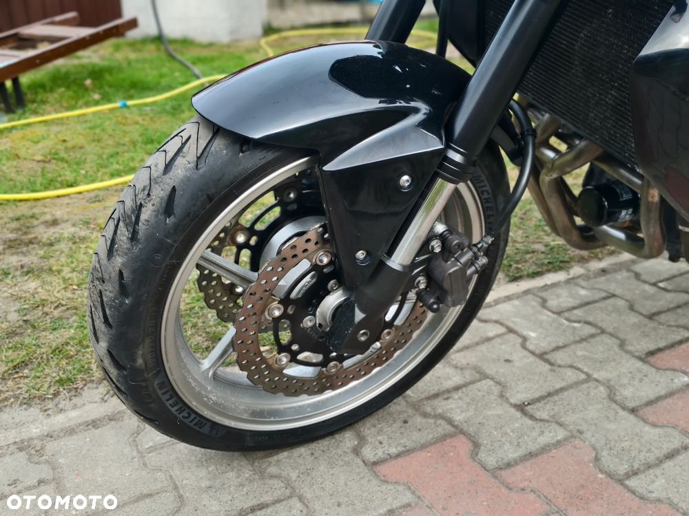 Kawasaki Z - 20