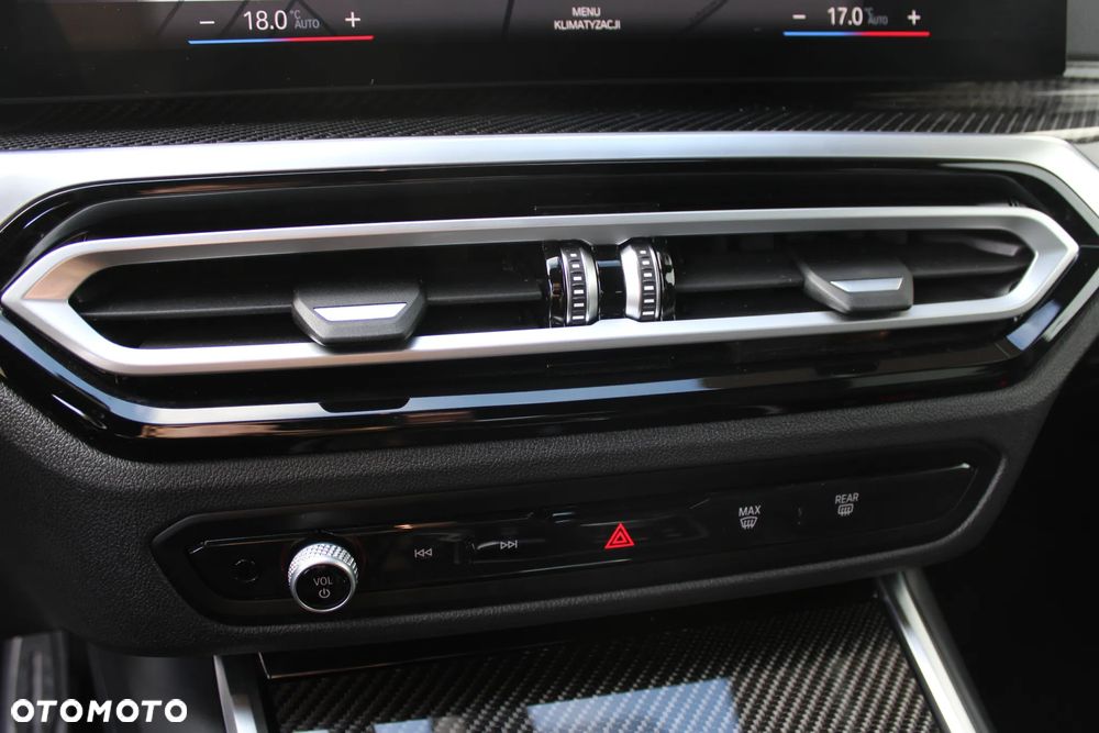 BMW Seria 3 320i xDrive M Sport - 19