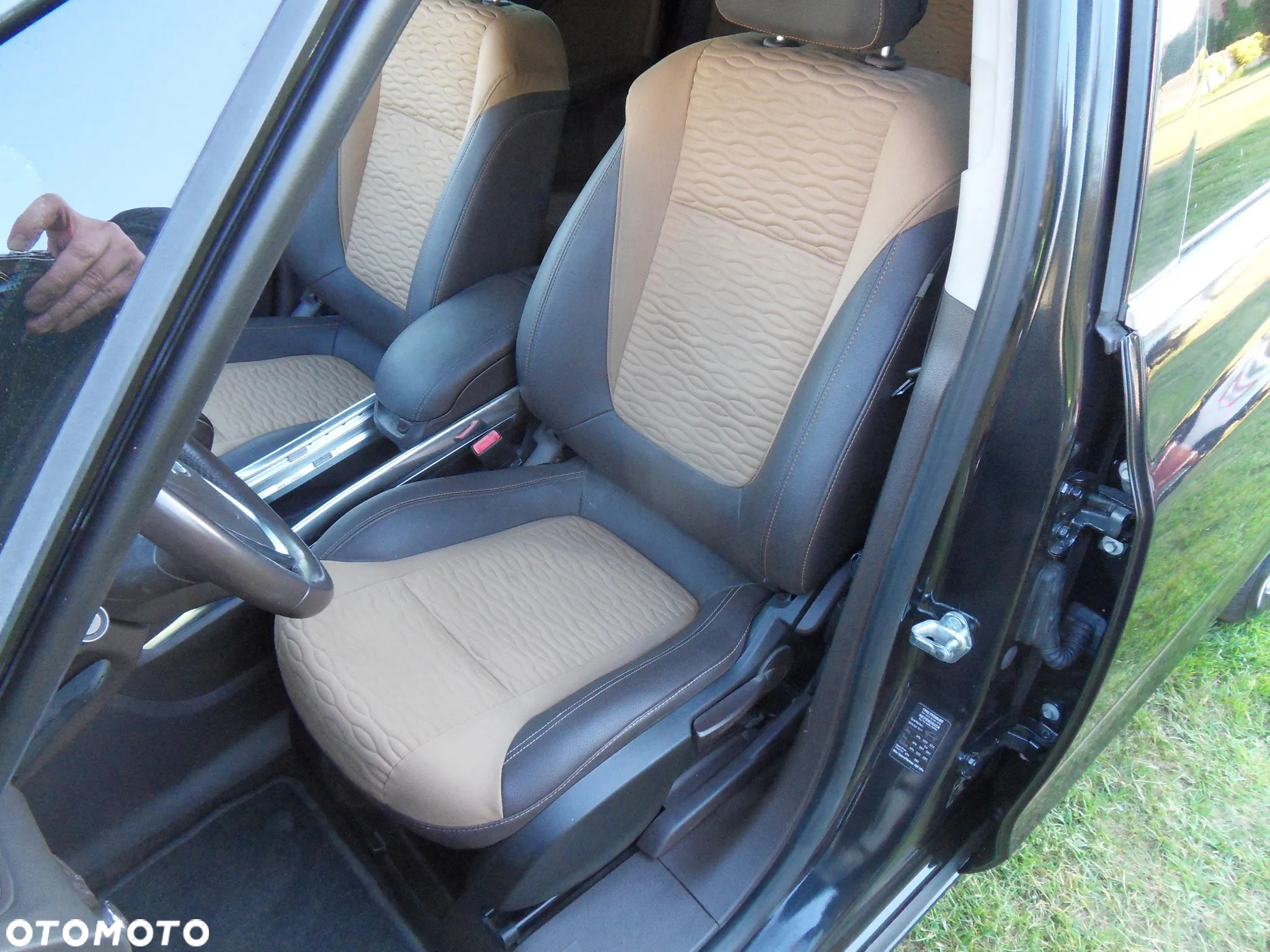 Opel Zafira 1.4 Turbo Innovation - 15