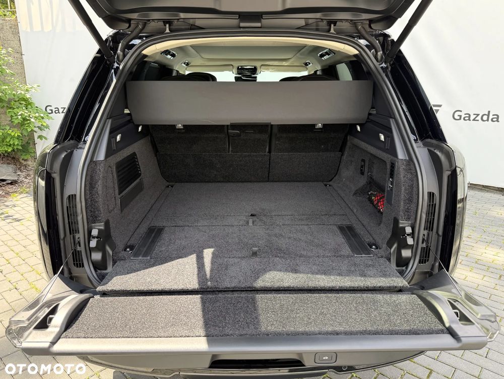 Land Rover Range Rover 3.0 D AB - 13